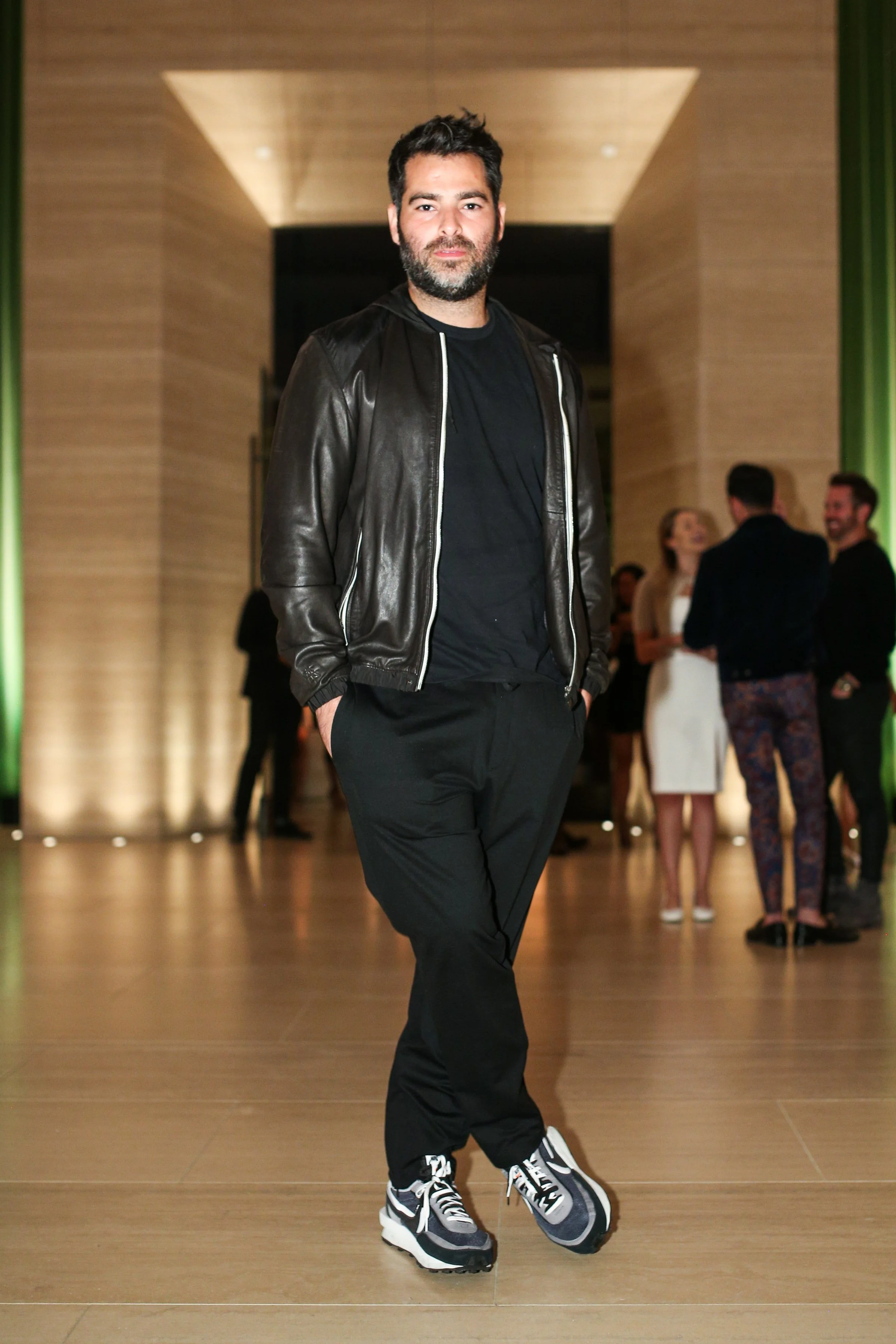 Photography — JASON LOWRIE